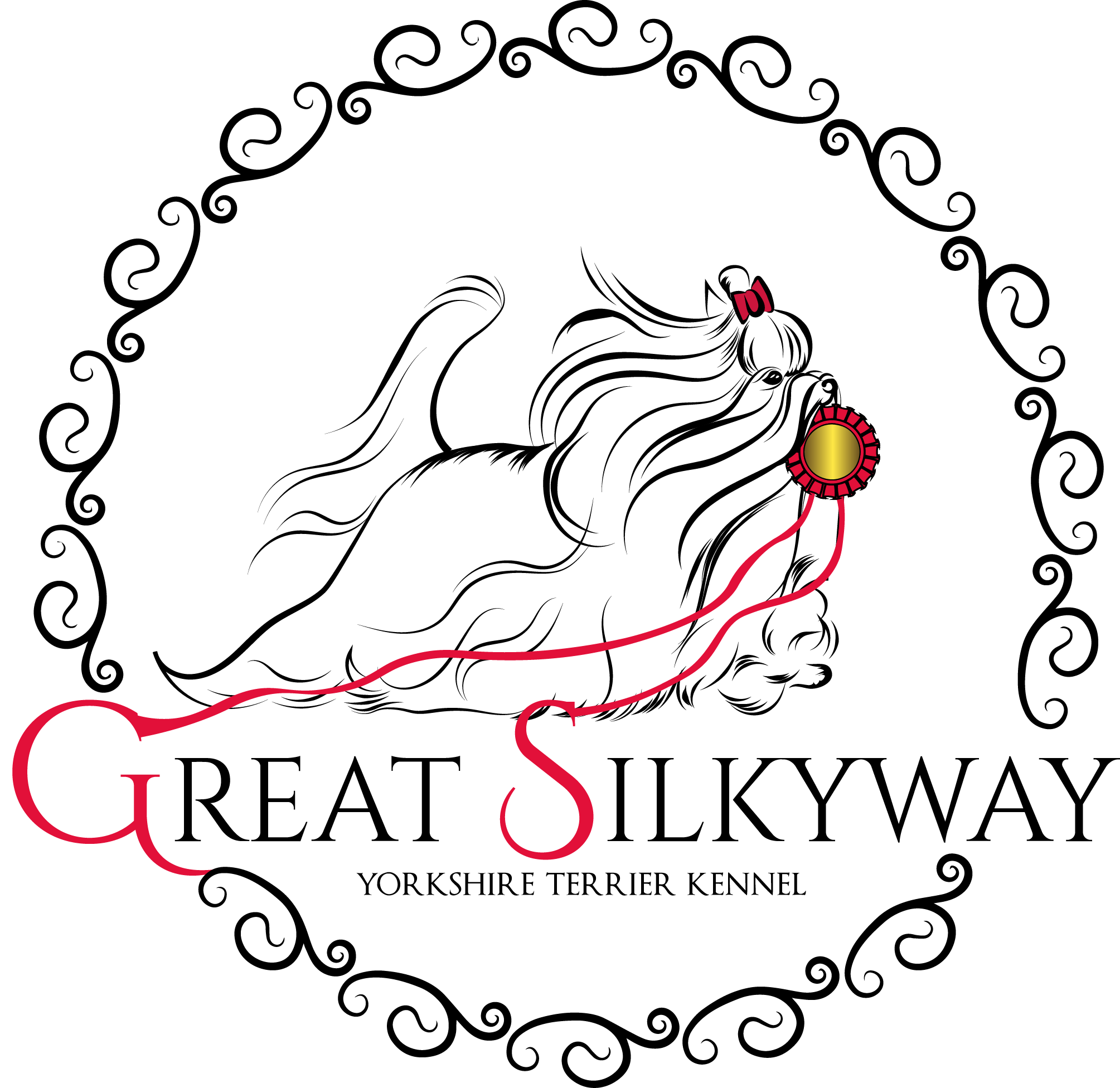Great Silkyway logo